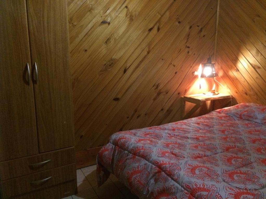 Cabanas Auquin Lemu لاغو بويلو المظهر الخارجي الصورة